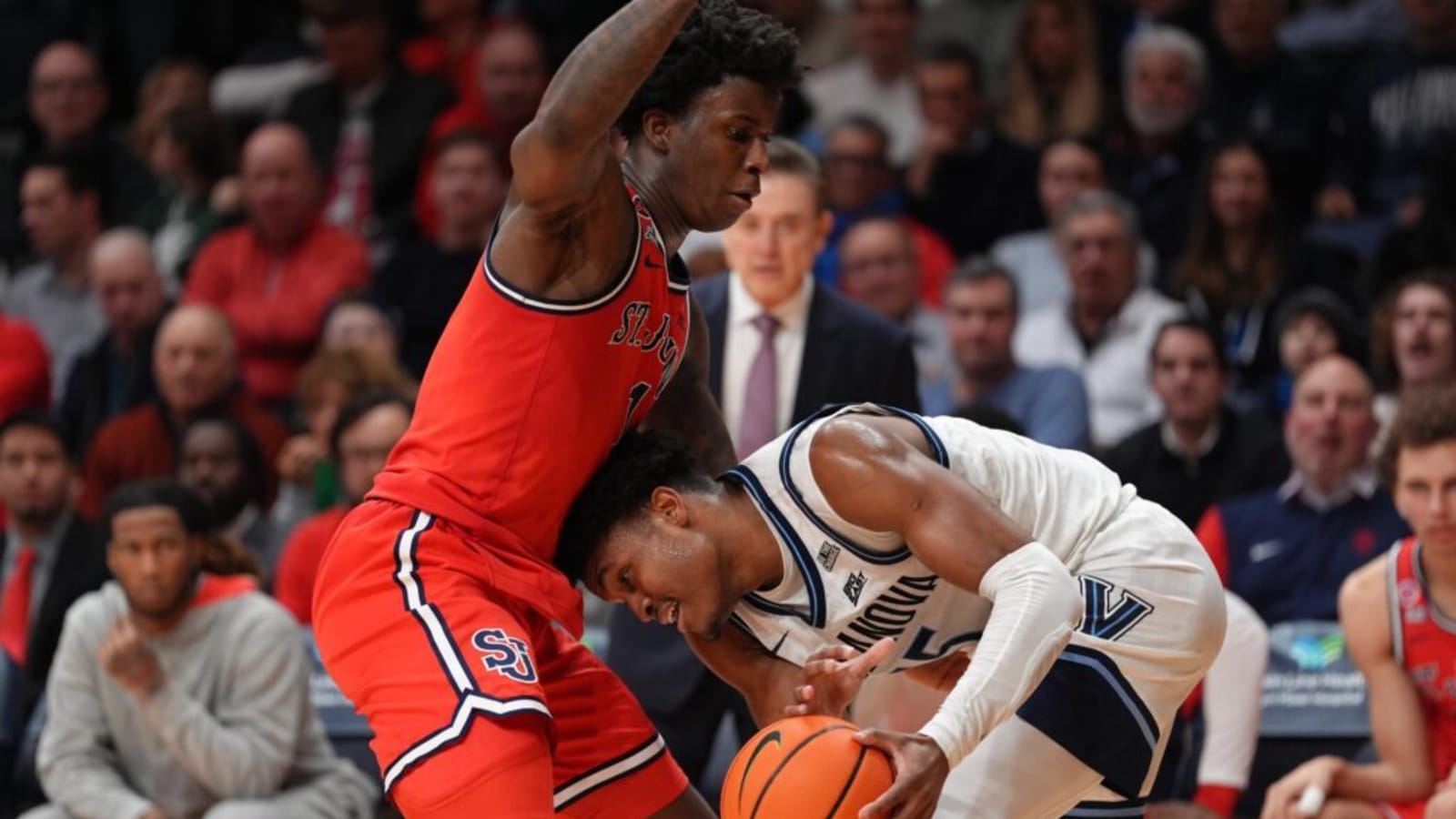 2025 NBA Draft: Kadary Richmond Scouting Report