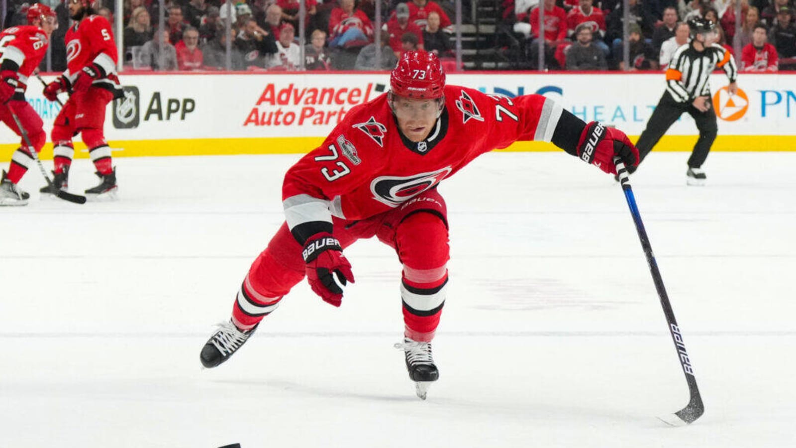 Tampa Bay Lightning Offseason Target: Skilled Czech Forward