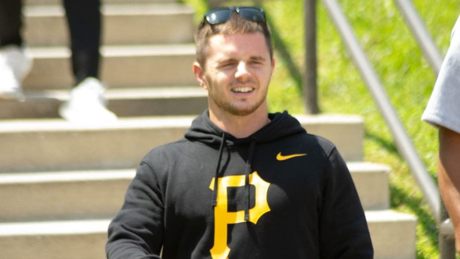 Former Steelers WR Named Interim Head Coach