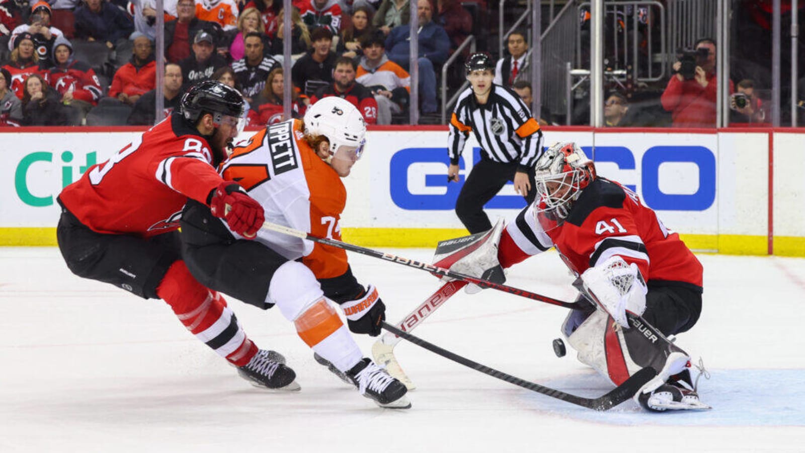 How to watch New Jersey Devils vs Philadelphia Flyers in free live stream: NHL Stadium Series online, preview, start time, and TV channel