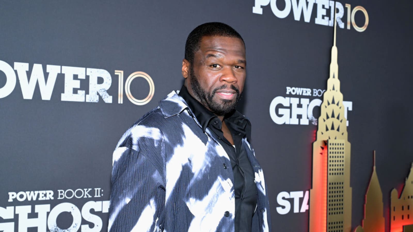 50 Cent Denies Involvement in Big Meech&#39;s Canceled Show: &#39;Stop Calling My Phone&#39;