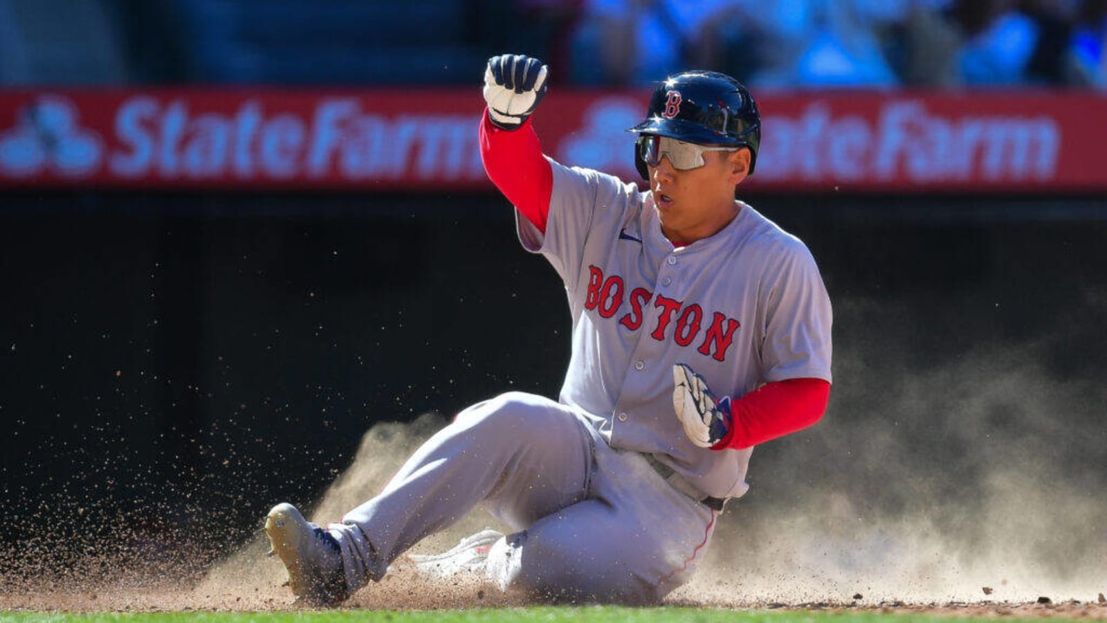How to watch Boston Red Sox vs Baltimore Orioles for free via live stream start time preview and TV channel Yardbarker