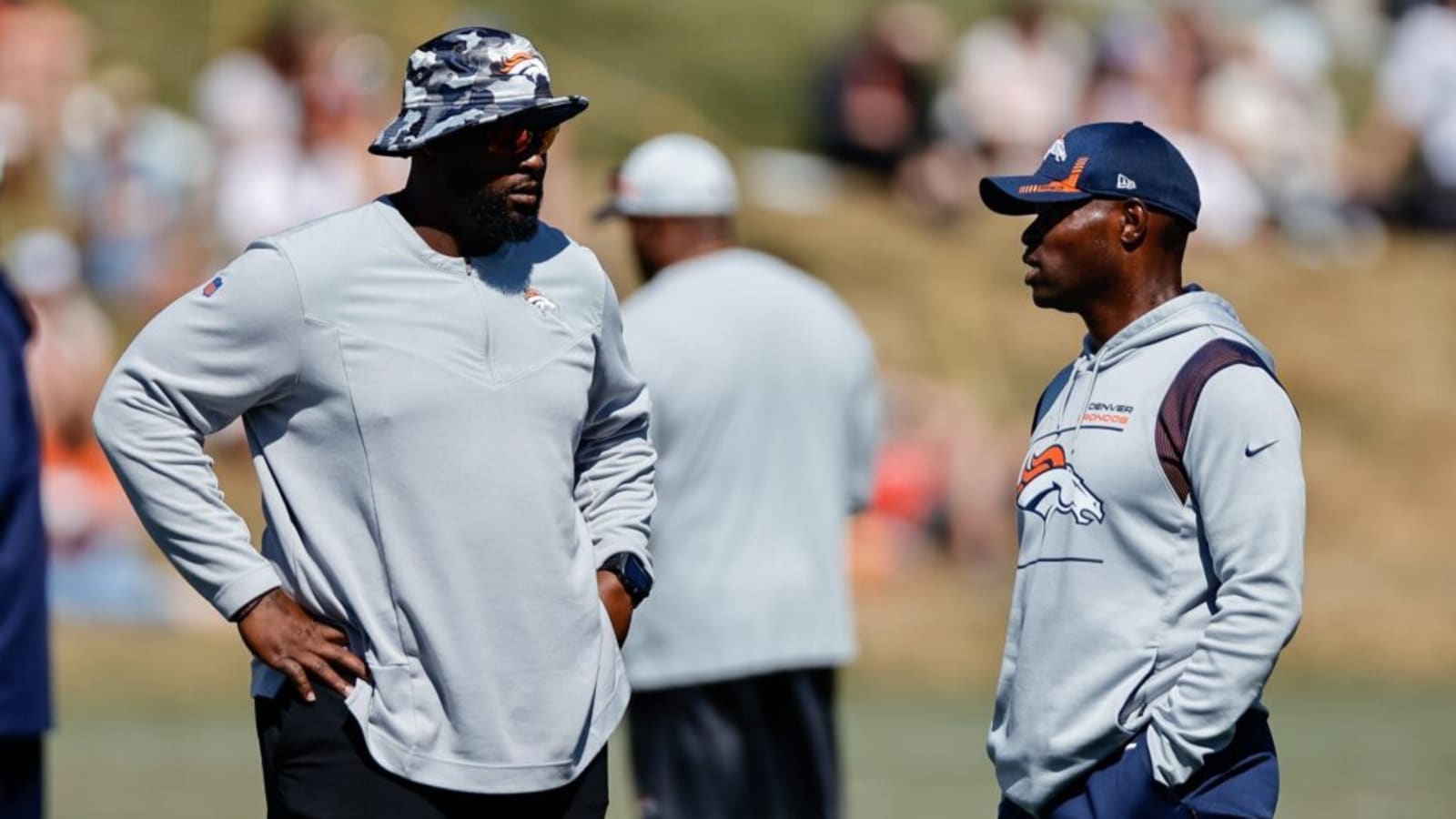 Saints Could Steal Next Head Coach From Panthers