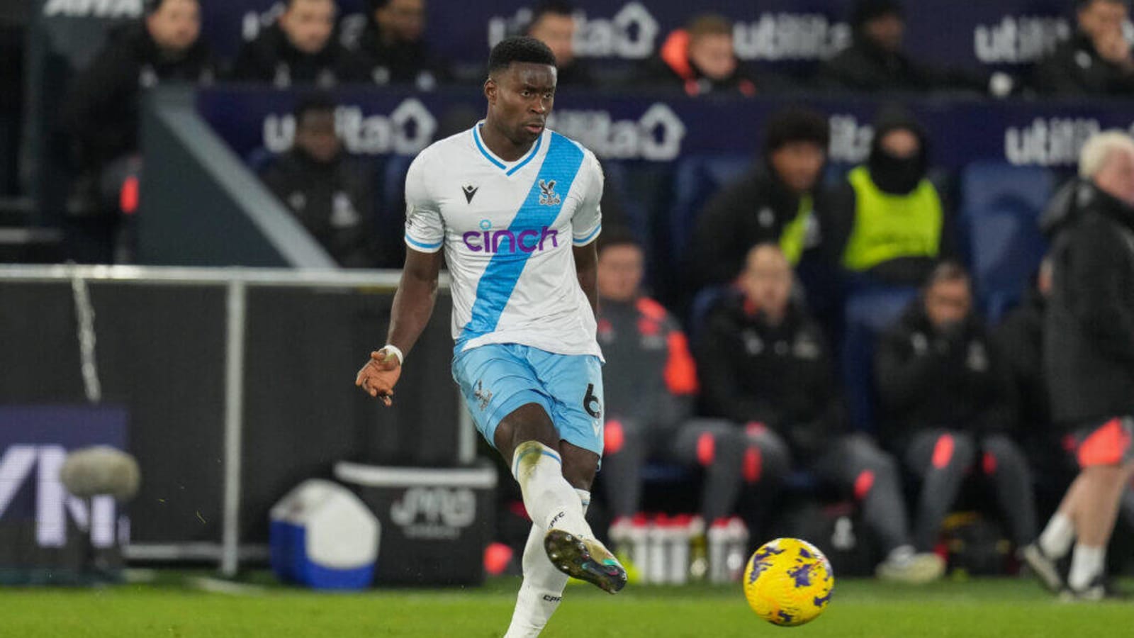Professionalism Betrayed as Marc Guehi’s Liverpool Move Collapses