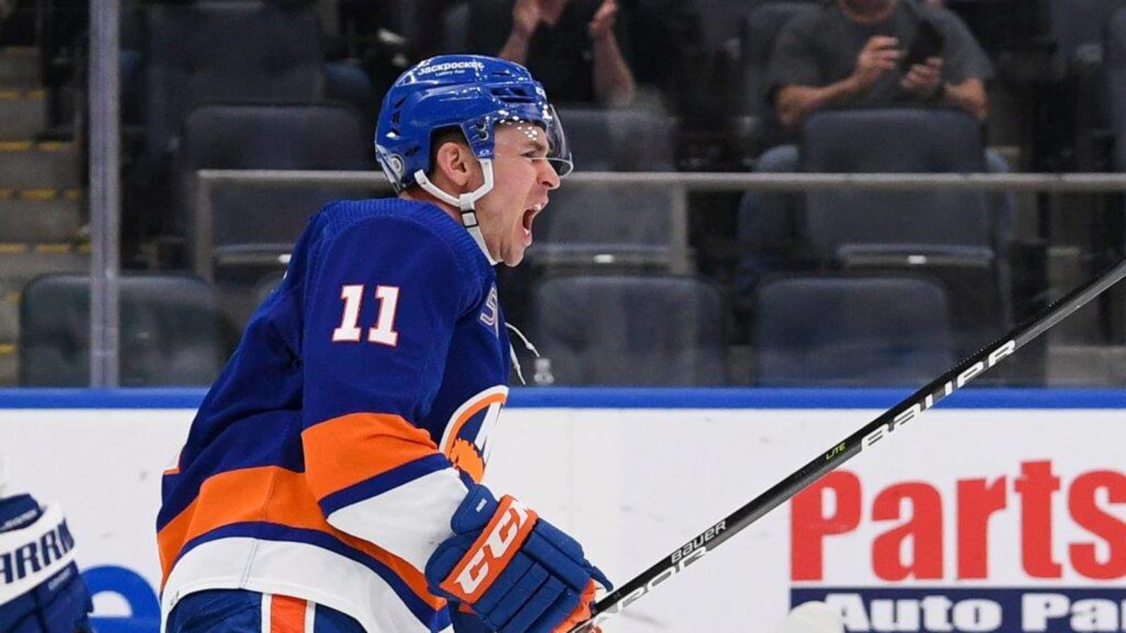 NHL Rumours: Philadelphia Flyers and Zach Parise