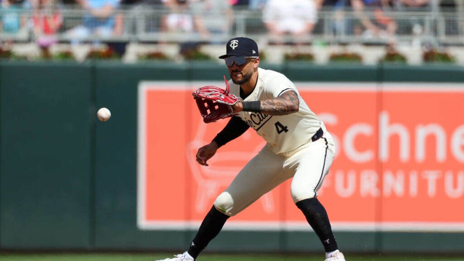 Twins to Activate Two Time All Star From the Injured List