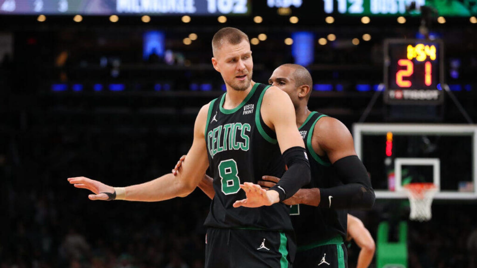 How to watch Celtics vs Magic for free NBA InSeason Tournament online