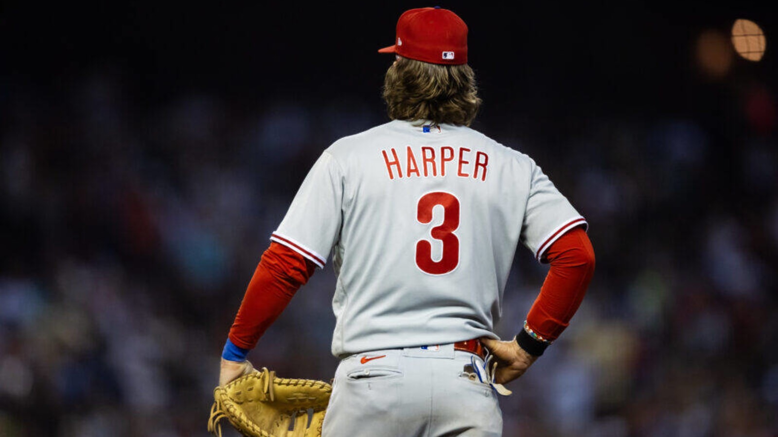 Phillies Unveil City Connect Uniforms