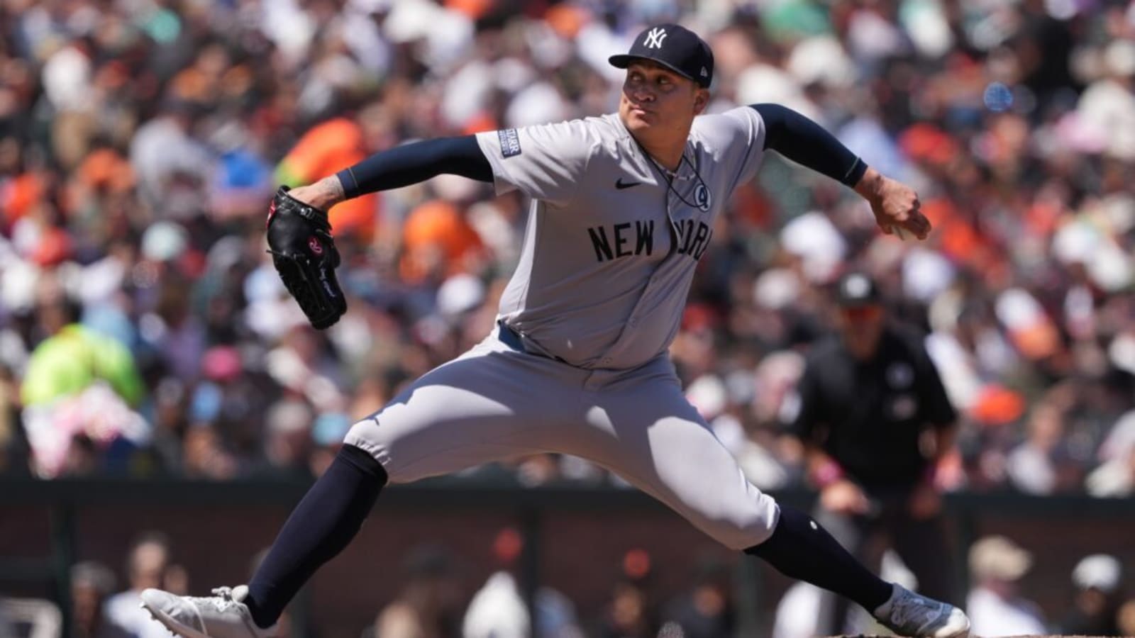 Two Yankees Relievers Clear Waivers