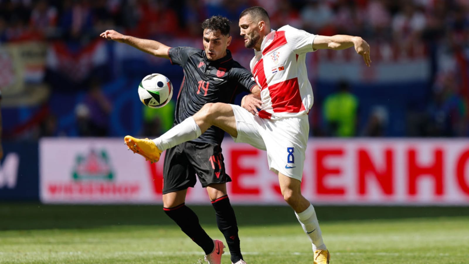 Euro 2024 best bets: Decision day for Group B