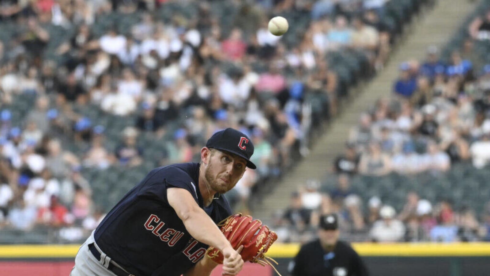 Chicago White Sox vs. Cleveland Guardians live stream, TV channel