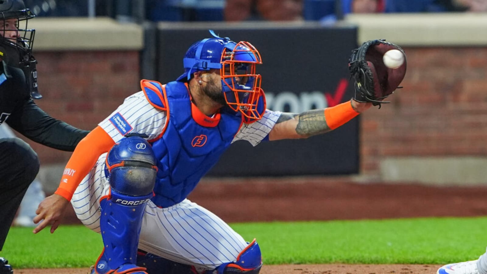 Former All-Star Signs With The Houston Astros