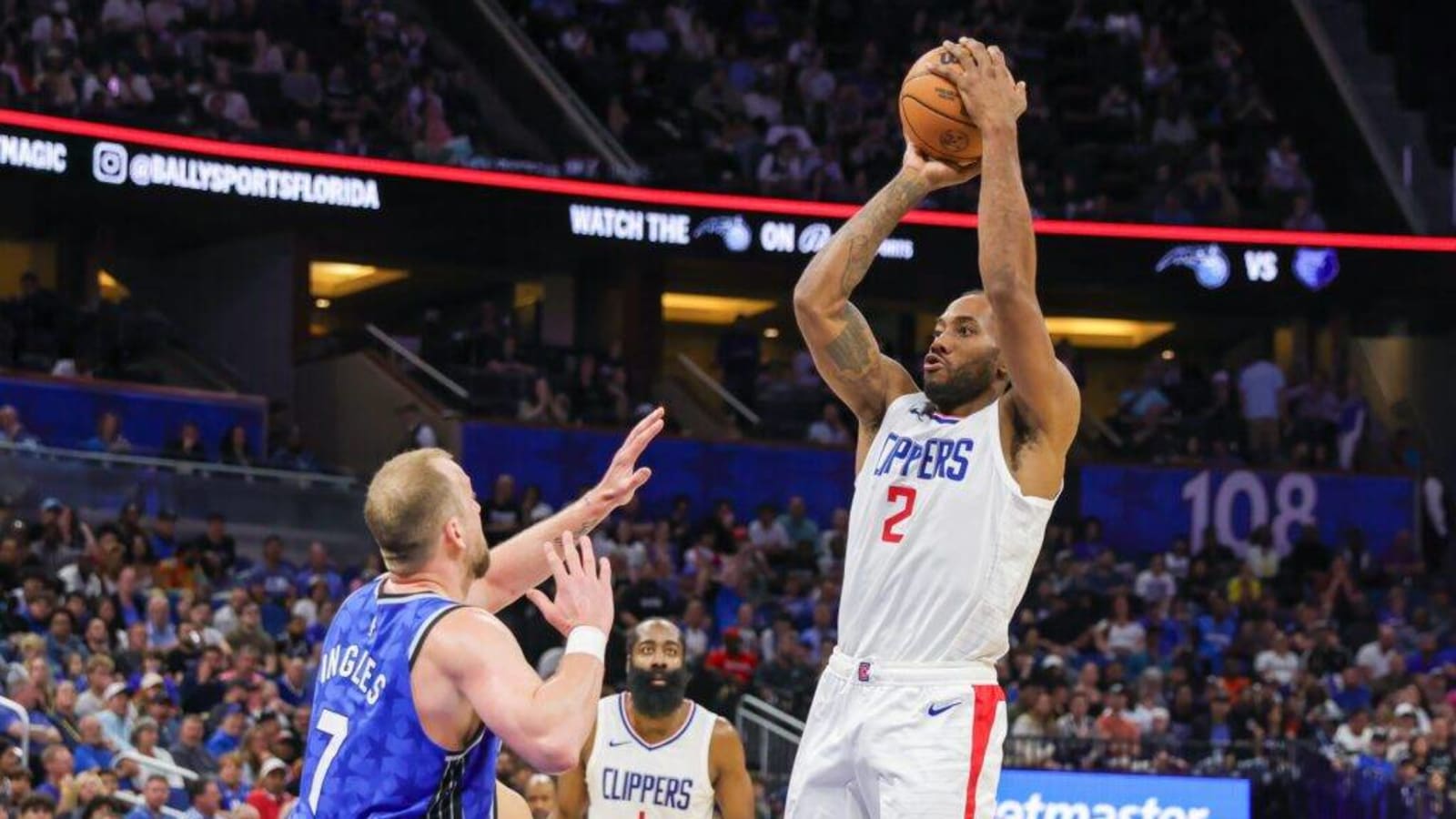 Kawhi Leonard Injury Update: Clippers in Trouble vs. Mavs?