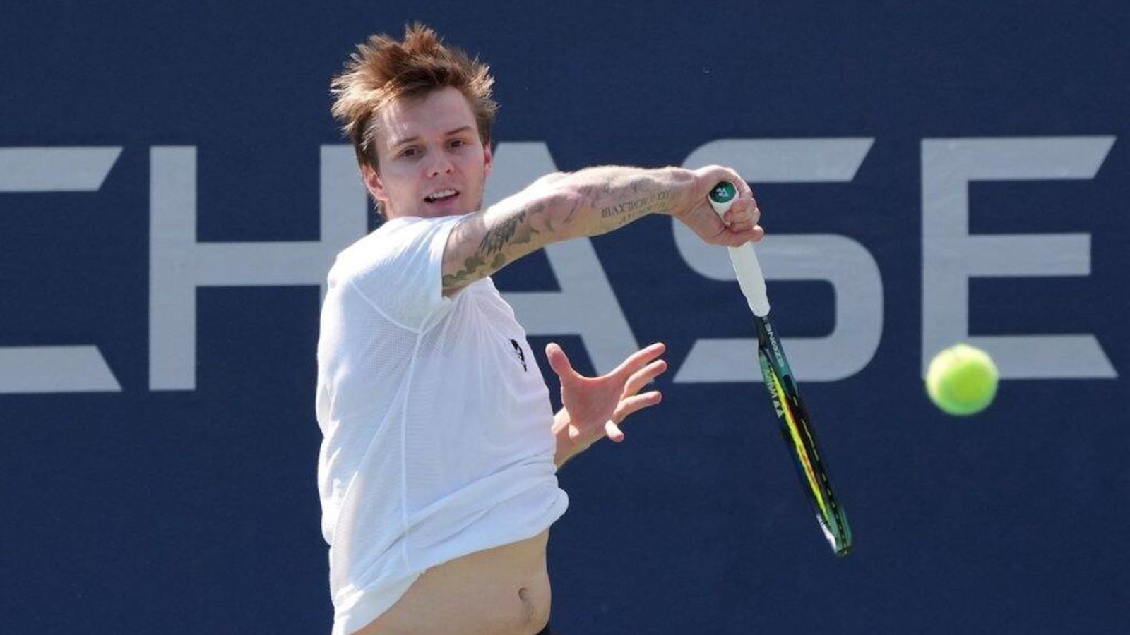 ATP Australian Open Best Bets Including Bublik – De Minaur