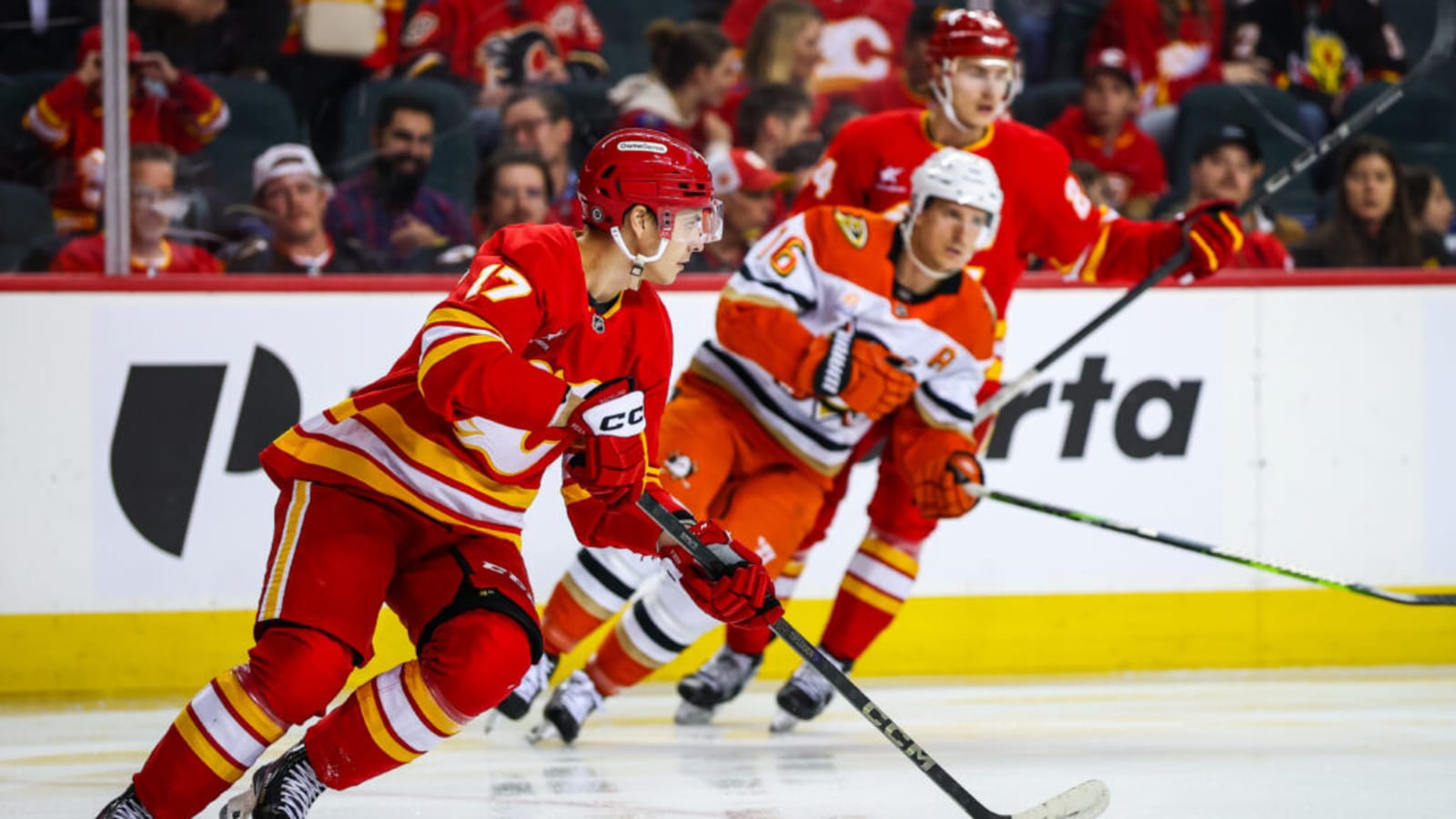 NHL Prediction: January 25th, Anaheim Ducks vs Calgary Flames