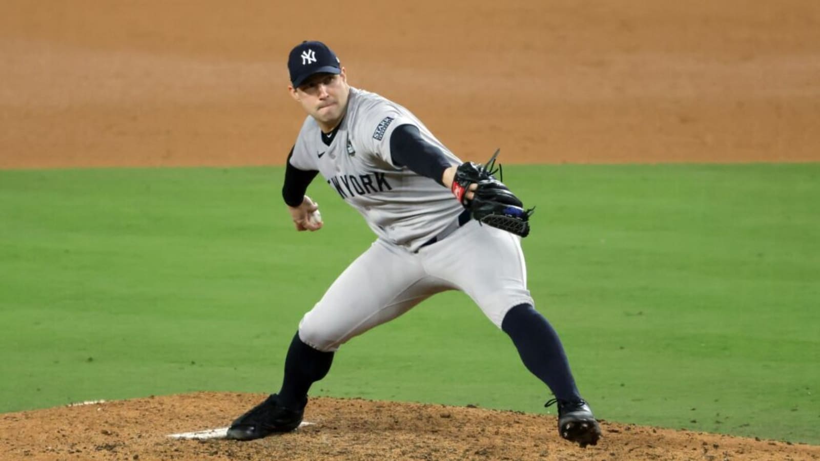 Tigers Add Another Bullpen Weapon in Tommy Kahnle