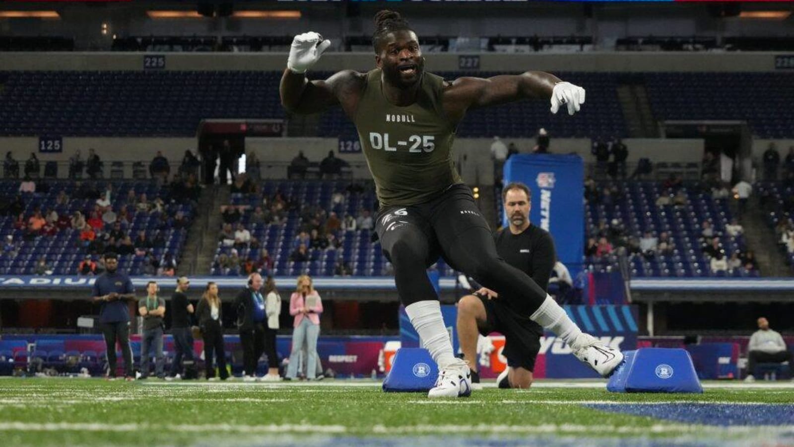 Three Green Bay Packers Undrafted Free Agents to Watch Yardbarker