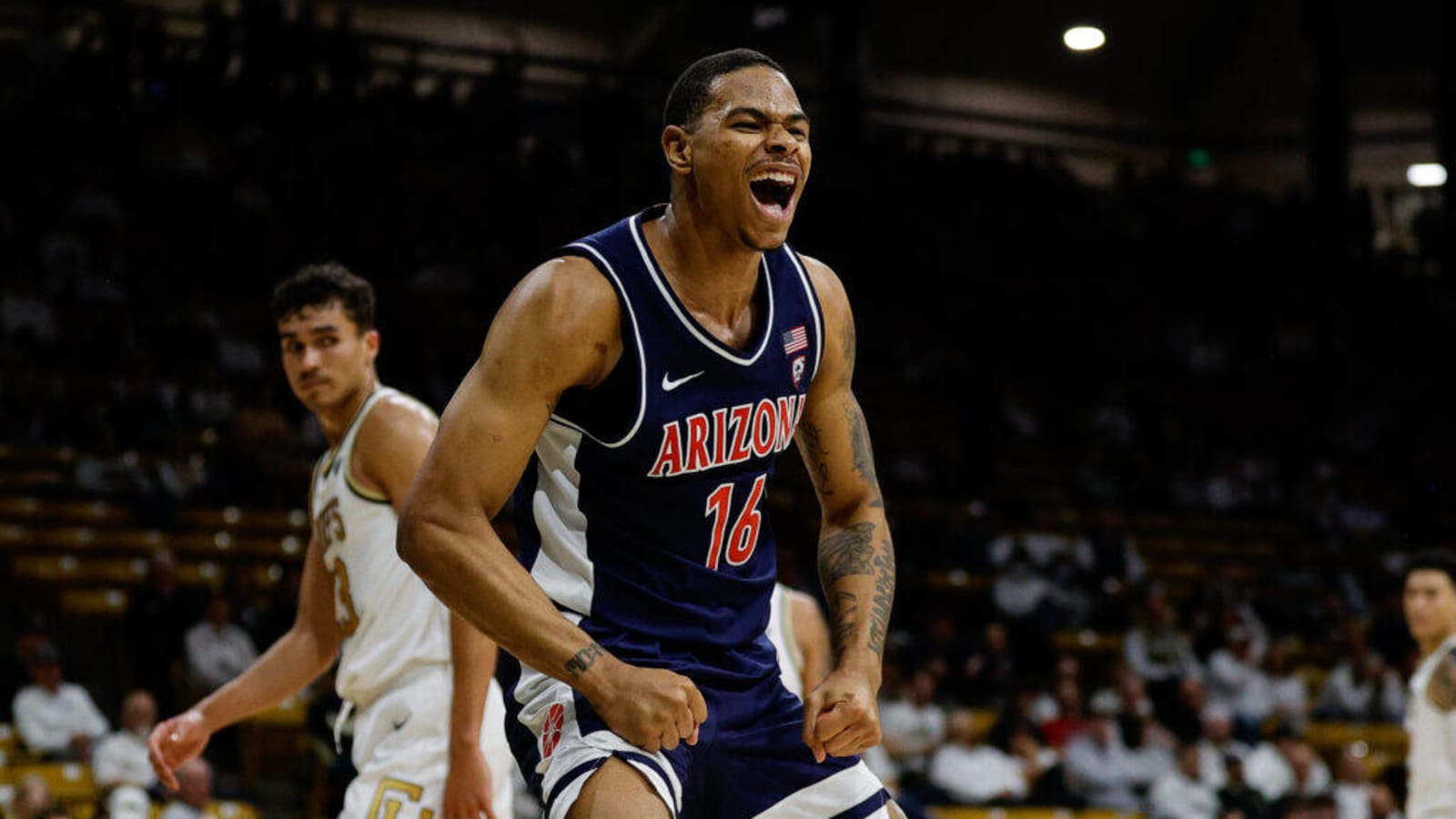 How to watch Arizona vs Arizona State for free in live streaming: NCAA Men’s Basketball online, start time, and TV channel