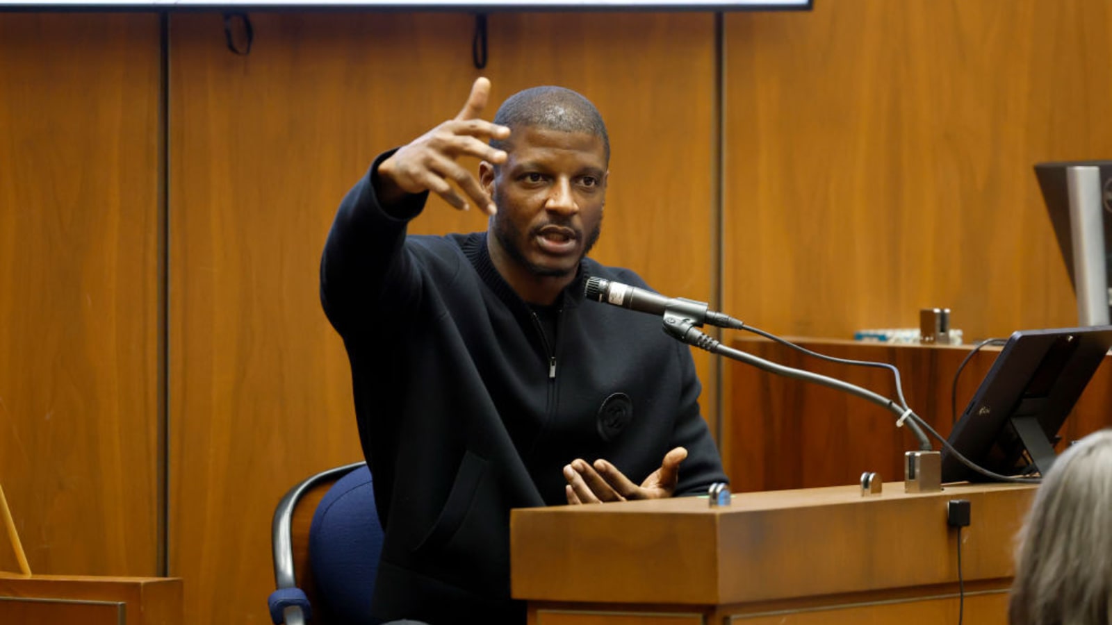 A$AP Relli Moves Forward With Civil Lawsuit After A$AP Rocky's Acquittal