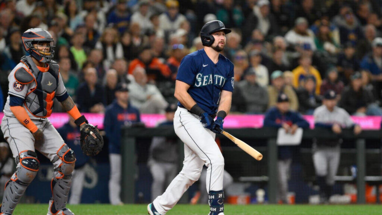 How to watch Seattle Mariners vs Houston Astros for free MLB live stream, preview, time and TV Yardbarker