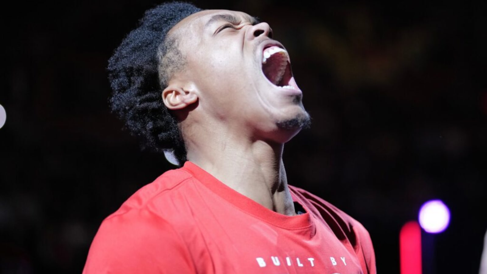 Raptors Ready To Leave Rebuild Process Behind