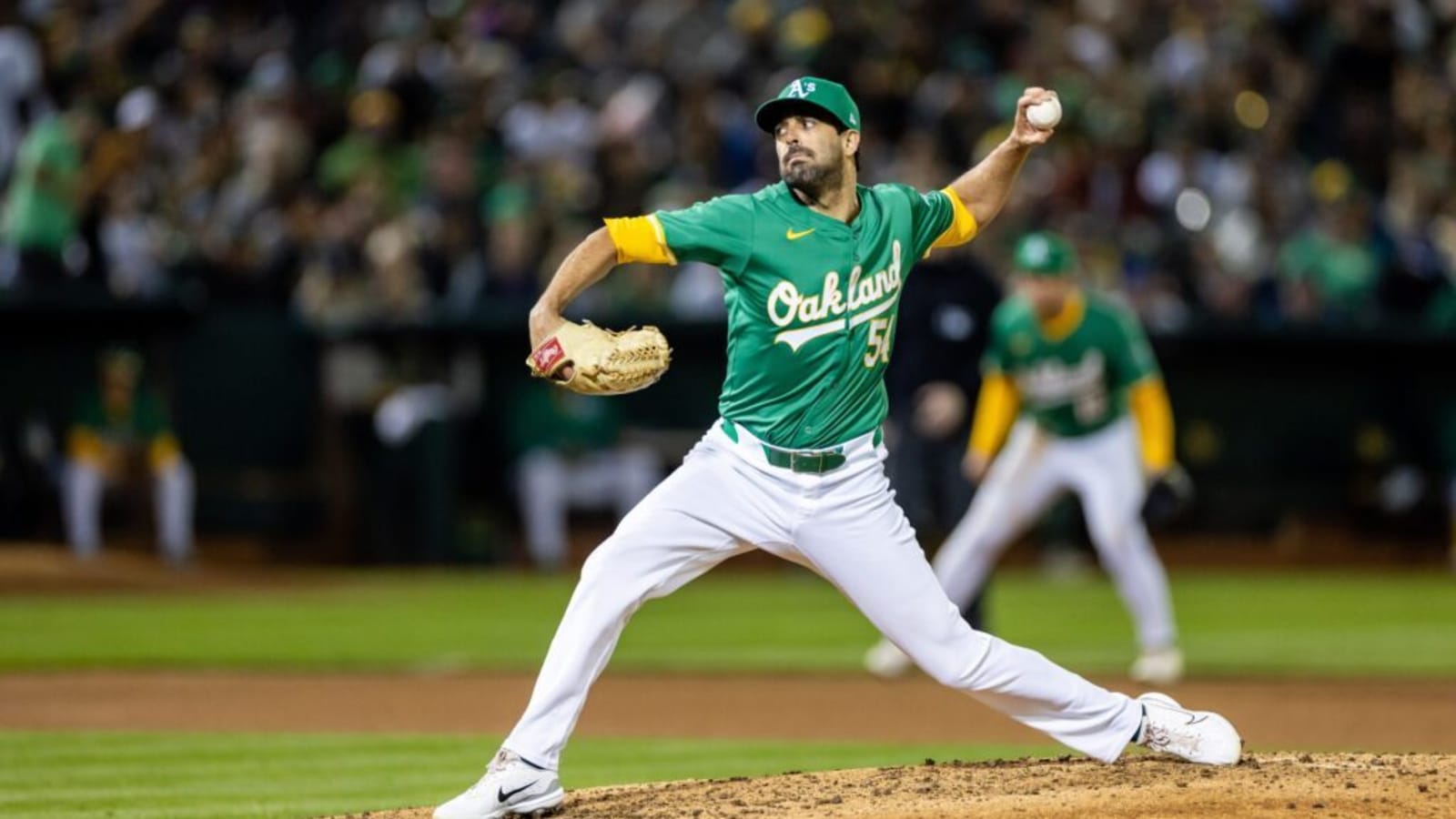 Rockies Add Veteran Left-Hander Scott Alexander to Bullpen