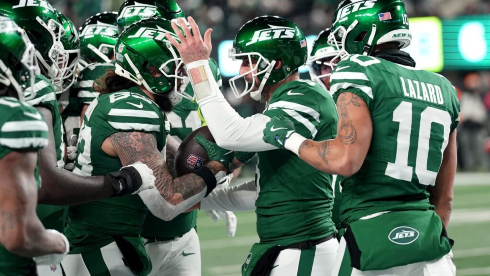  4-Year Starter Signs Contract With Los Angeles Chargers