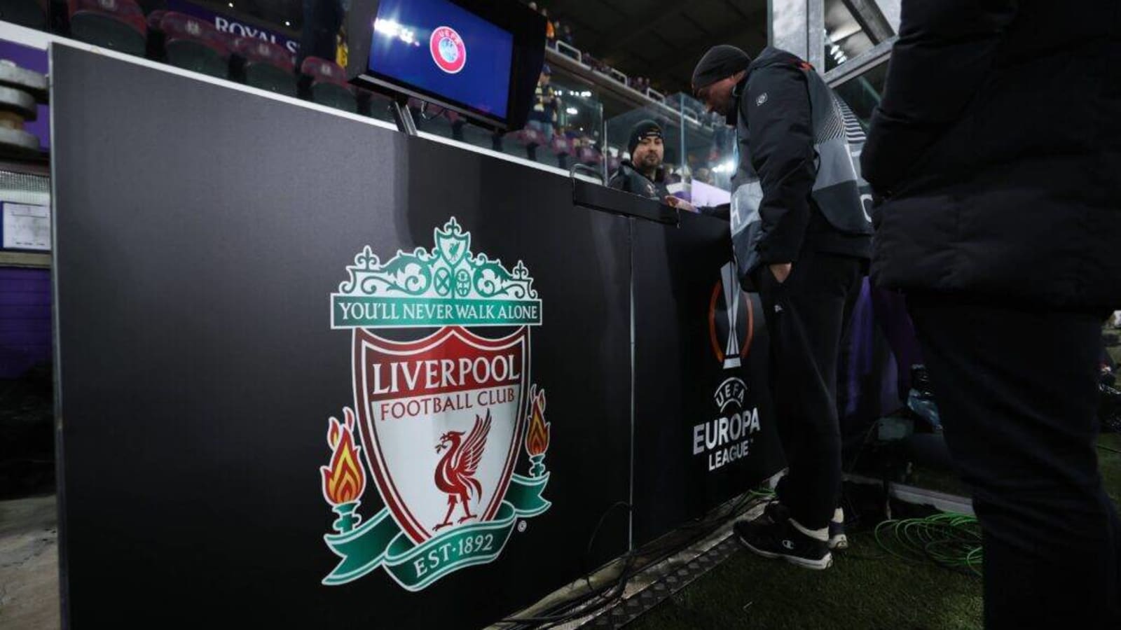 ‘Here We Go’: Liverpool Set to Appoint ‘Tactical Vanguard’ Manager in €15m Transfer