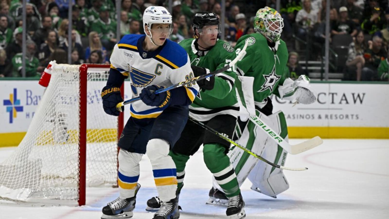 The Future of the 'C' in St. Louis