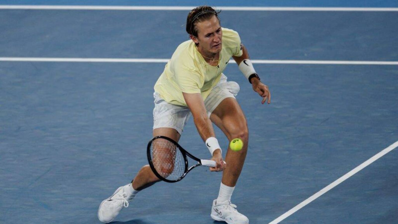 ATP Brisbane Day 3 Predictions Including Yannick Hanfmann vs Sebastian Korda