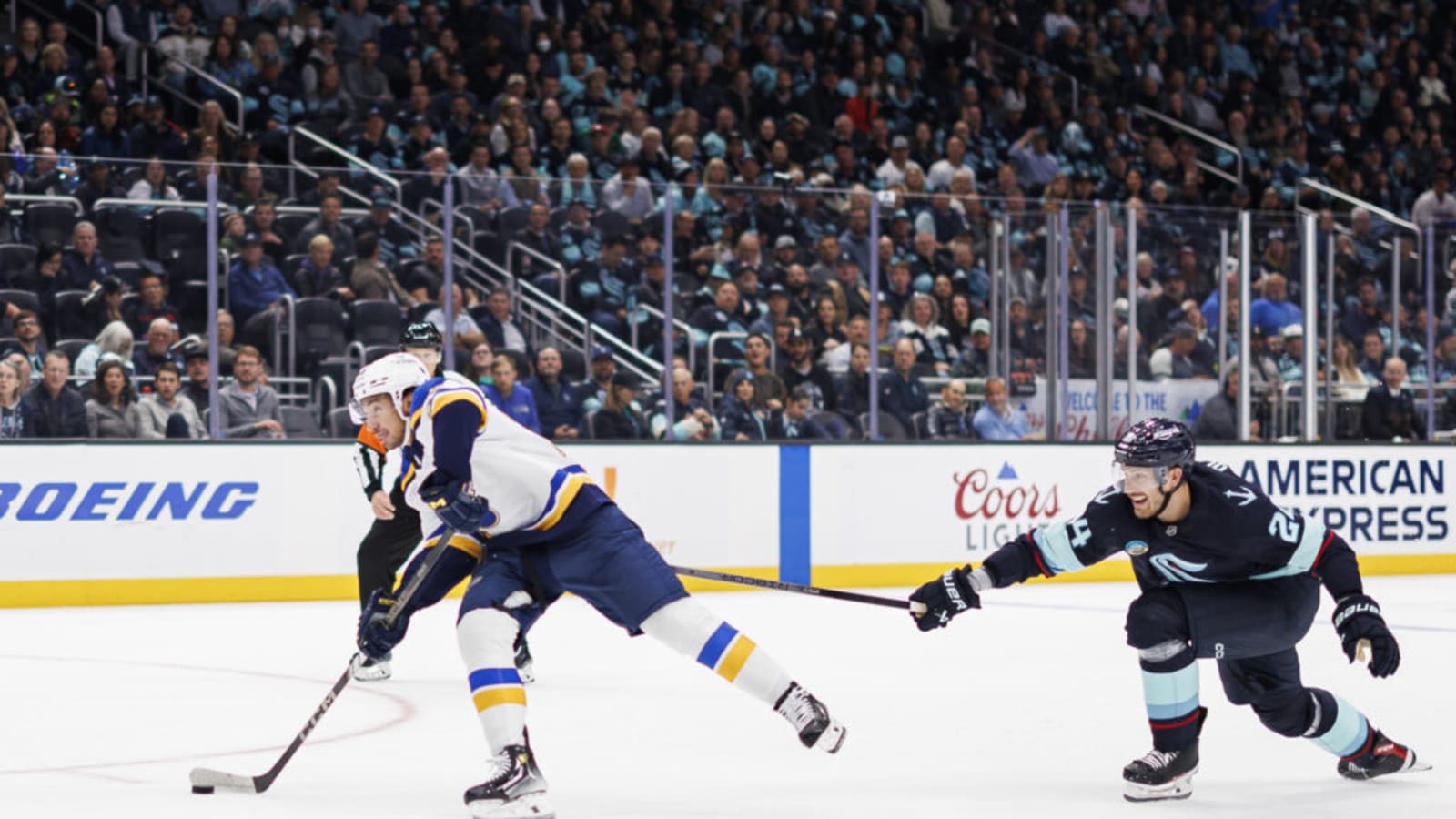 NHL Predictions: Oct. 17 With St. Louis Blues Vs. New York Islanders