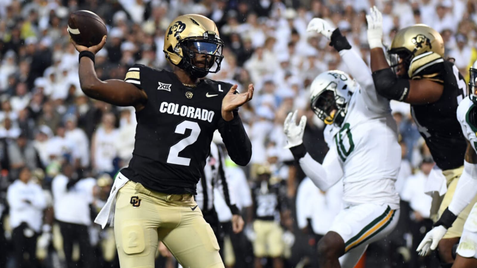 Nightmare Landing Spots For Projected First-Round Picks In 2025 NFL Draft