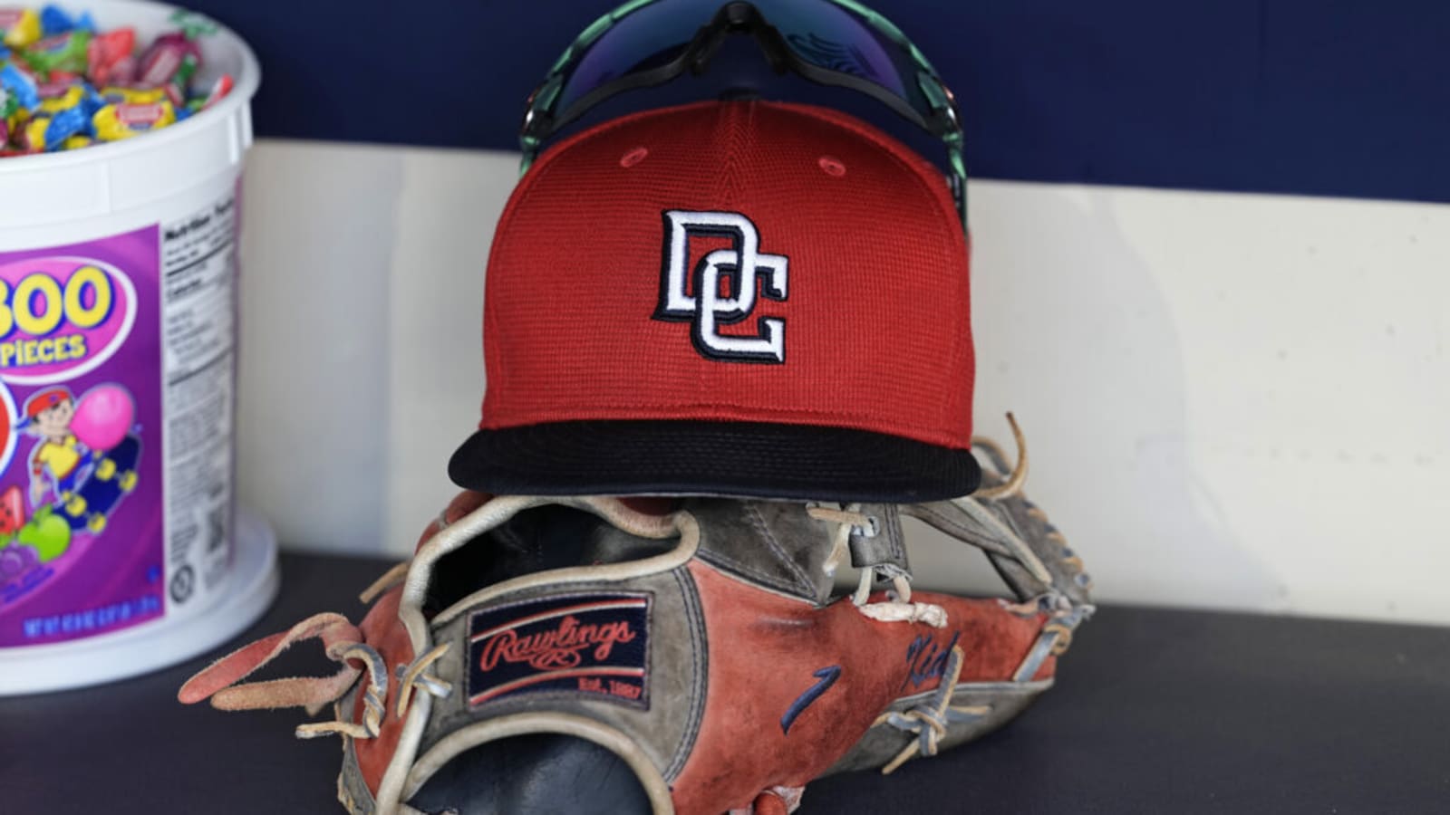 Nationals Call Up Infielder Acquired At Trade Deadline