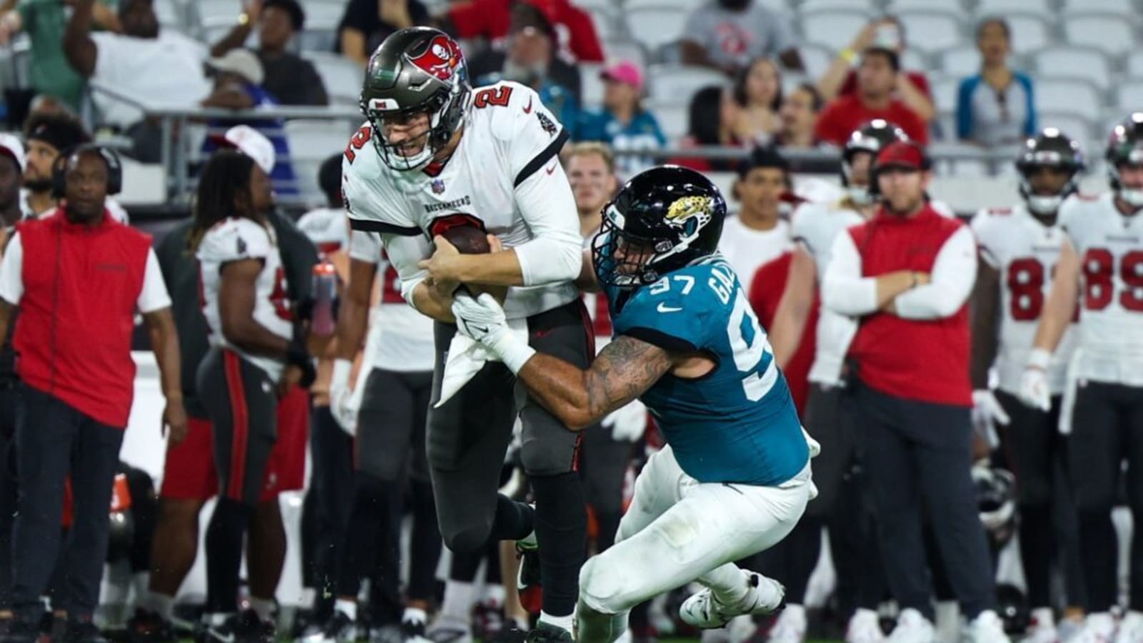 Dolphins Injury Could Hurt Saints, Ravens Free Agent Pursuit