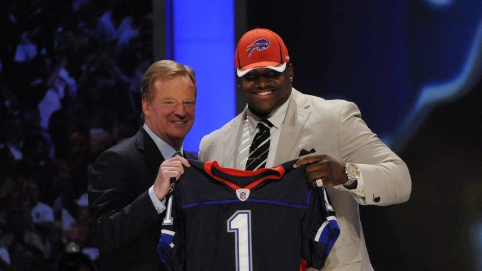Buffalo Bills NFL Draft: 12 Times They Traded Up