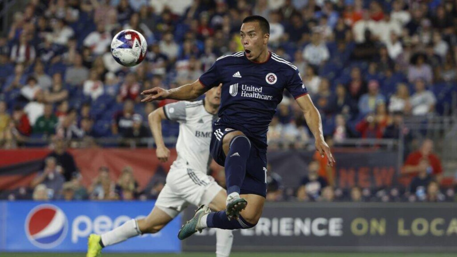 New England Revolution vs Toronto FC Predictions: Home Opener