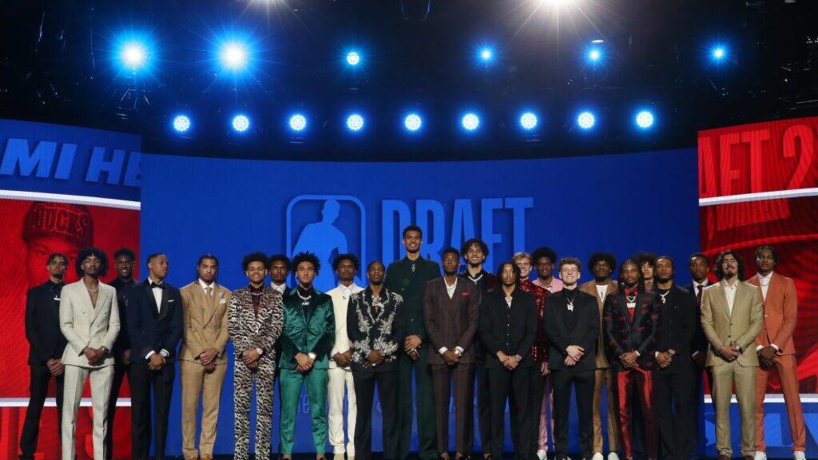 Mastering the NBA Draft: Crafting a Winning Grading System