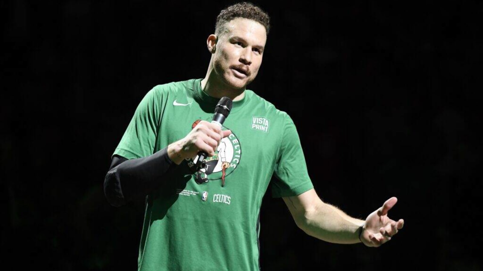 NBA Rumors: Celtics Players 'Begging' Former All-Star to Return