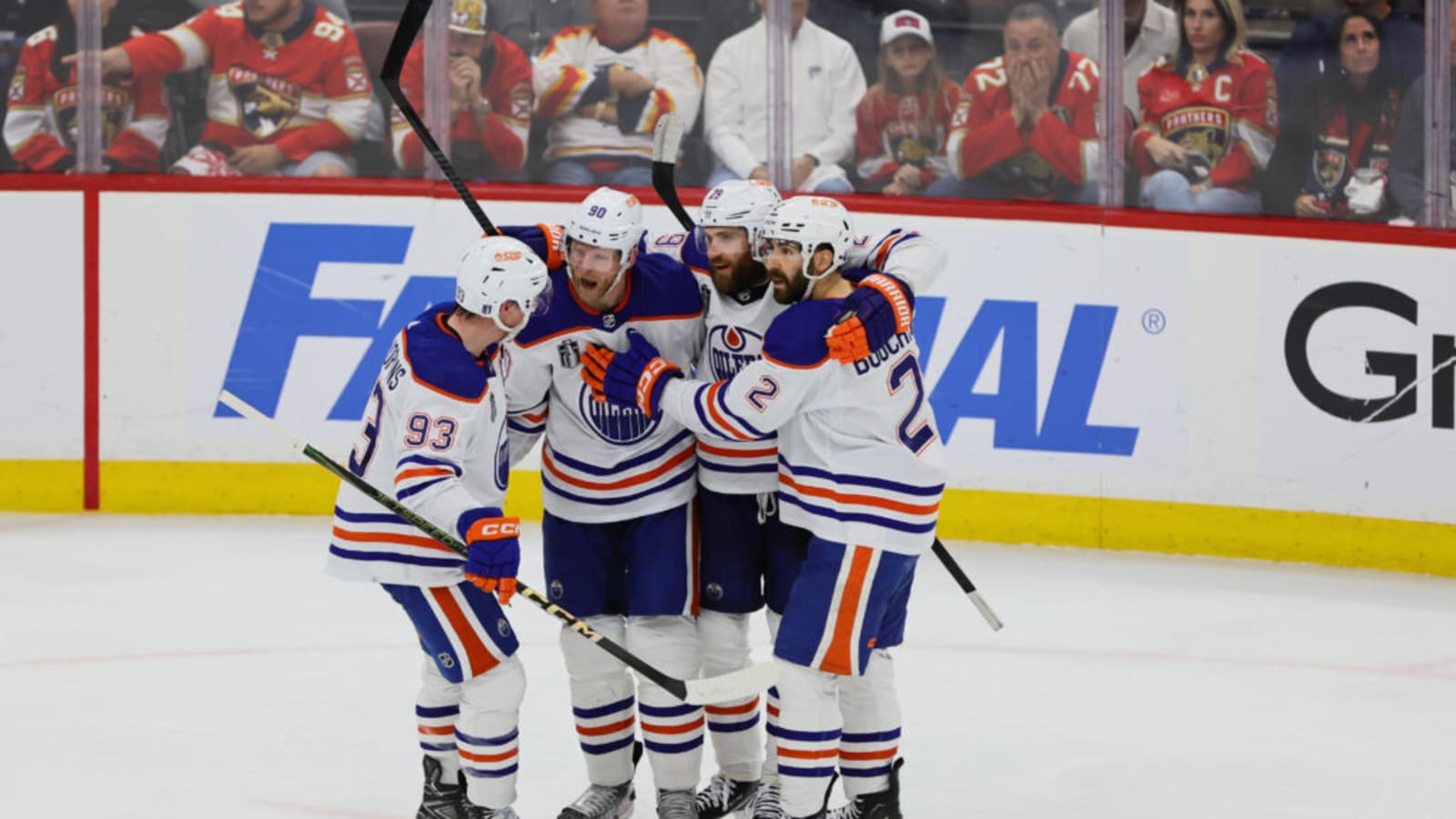 The Edmonton Oilers Have Huge News to Announce this Day