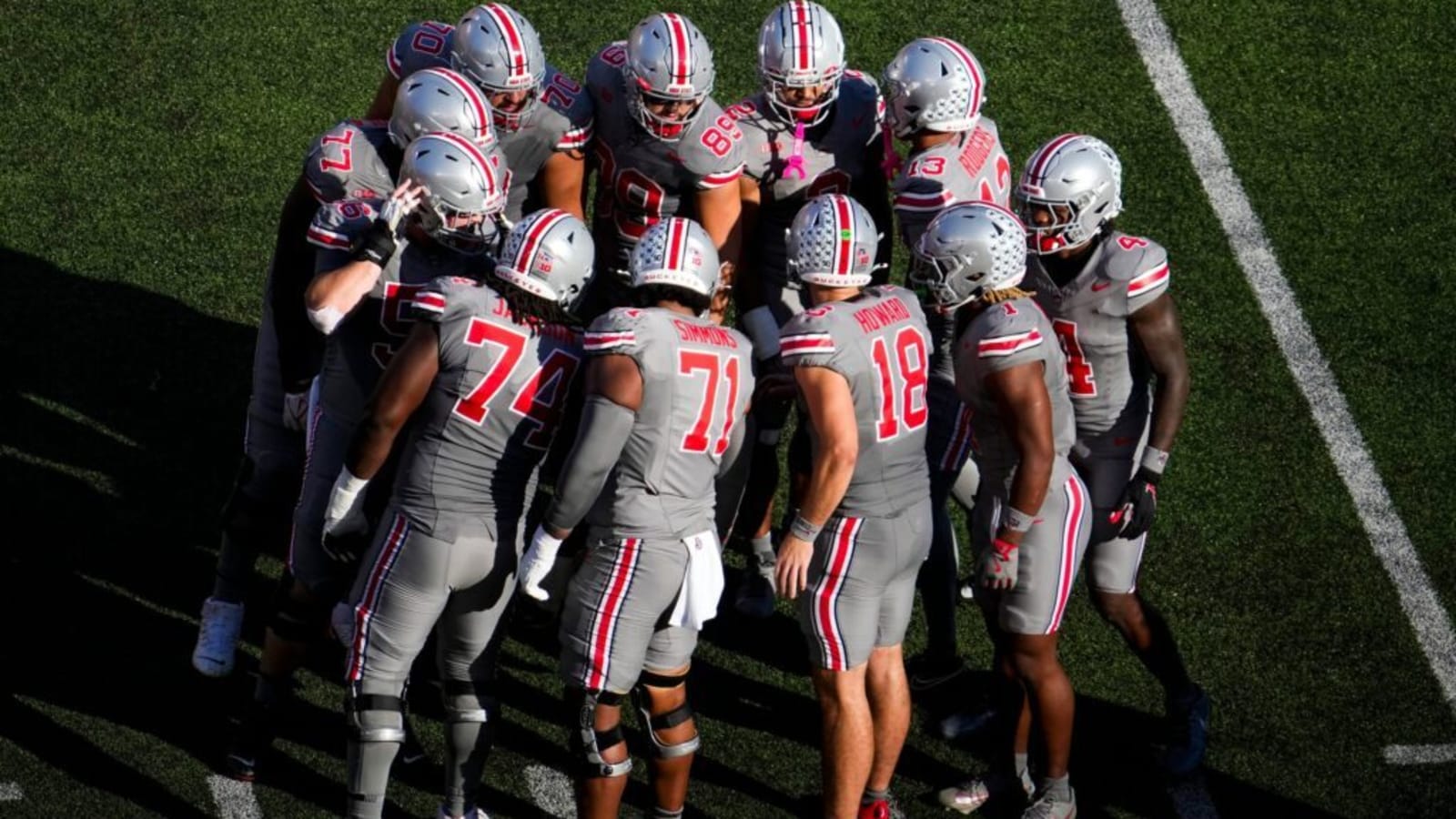 When Will Ohio State Wear Alternates in 2025 (If At All)?