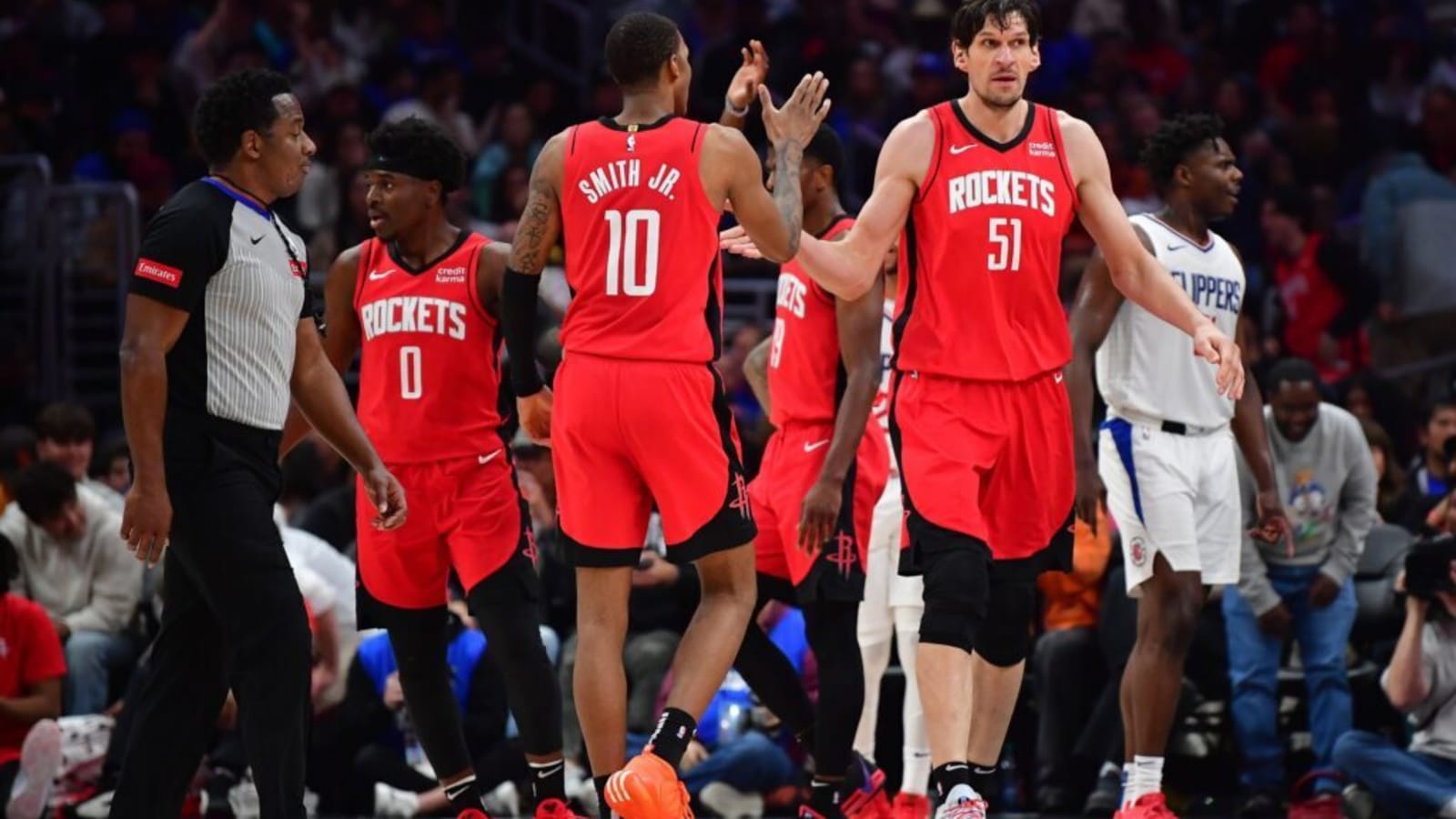 Beloved Former NBA Giant Finds New Home Playing In China