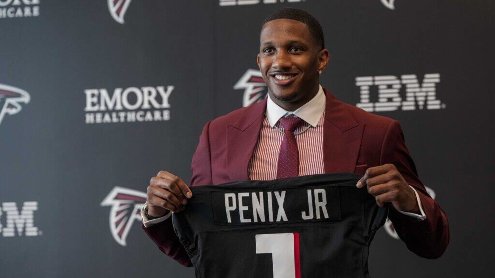 Atlanta Falcons 2024 NFL Draft Grades