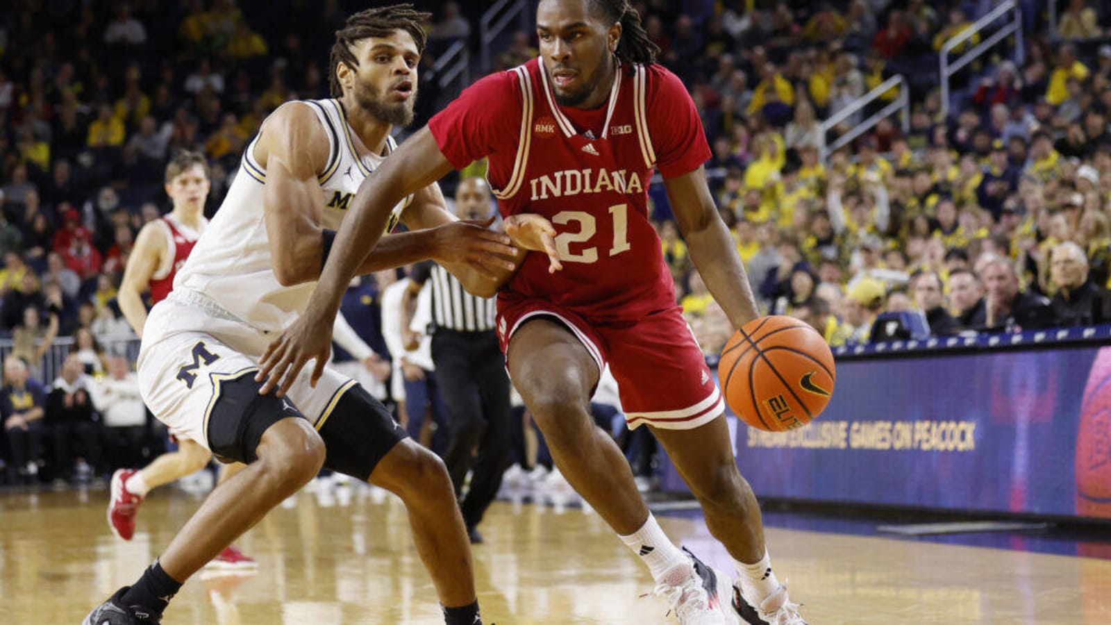 How to watch Indiana vs Kansas via free live streaming today: NCAA Basketball start time, stats, and TV channel