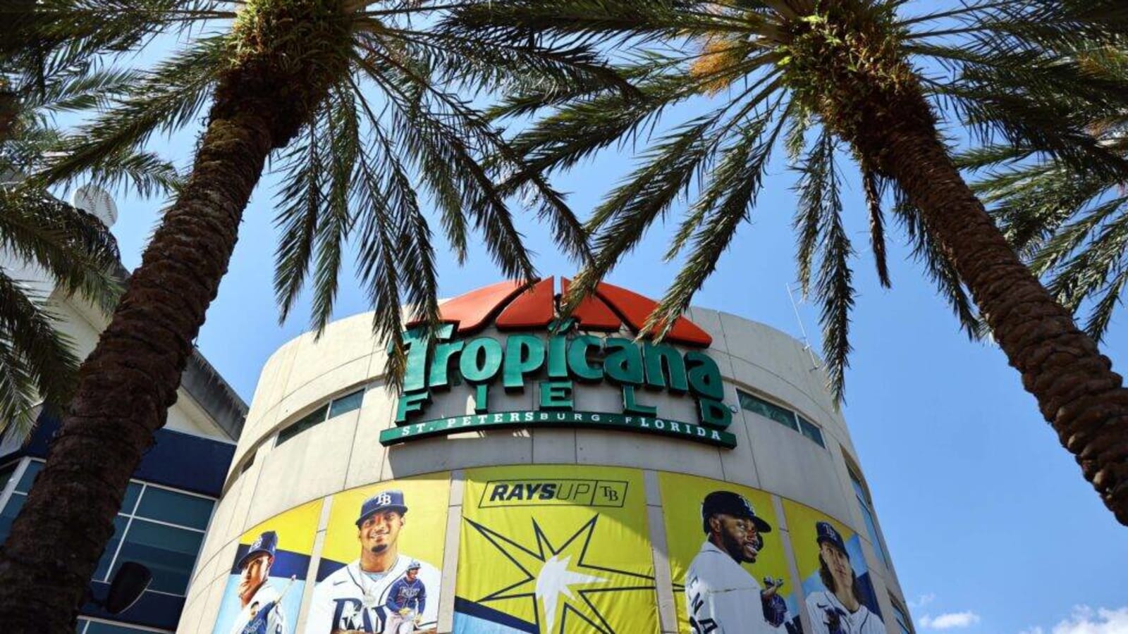 Tampa Bay Rays Release Renderings of Proposed New Ballpark