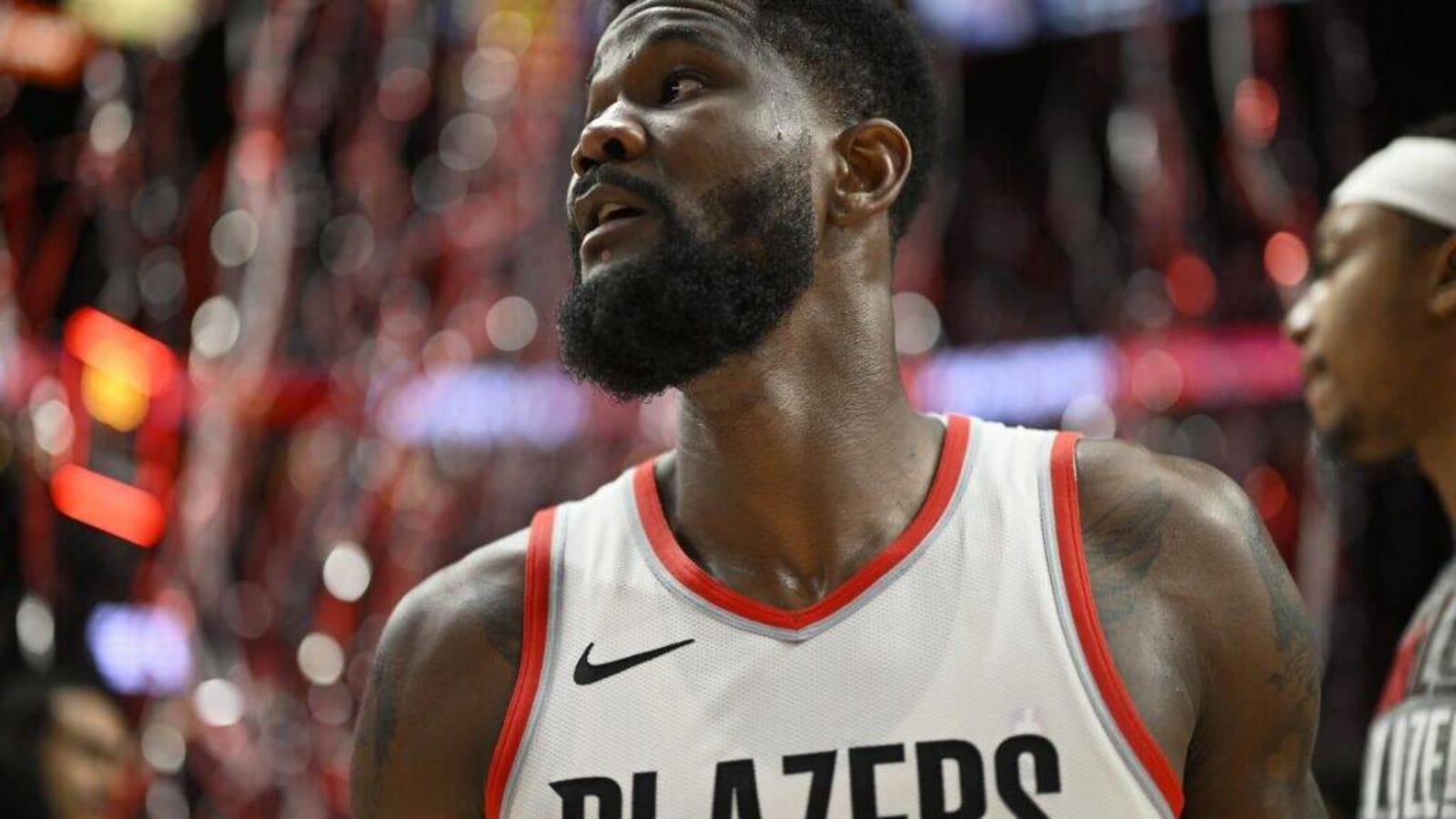 Former First Overall Pick Coming to Life For Trail Blazers