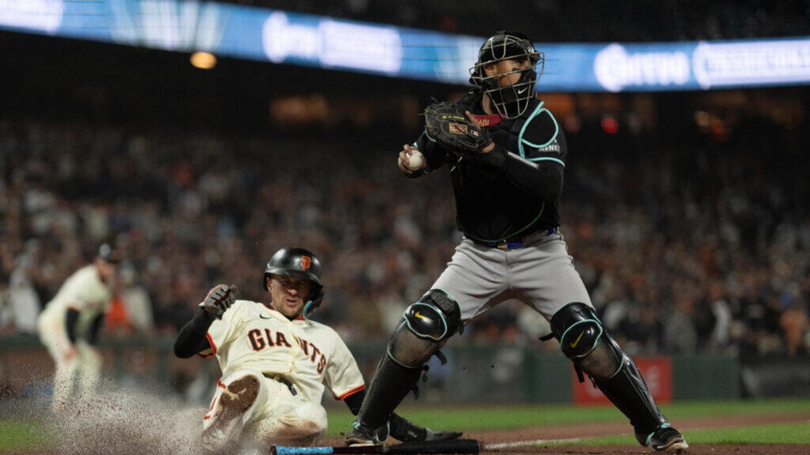 How to watch Diamondbacks at Giants for free in the US: 2024 MLB live stream, start time, and TV channel 