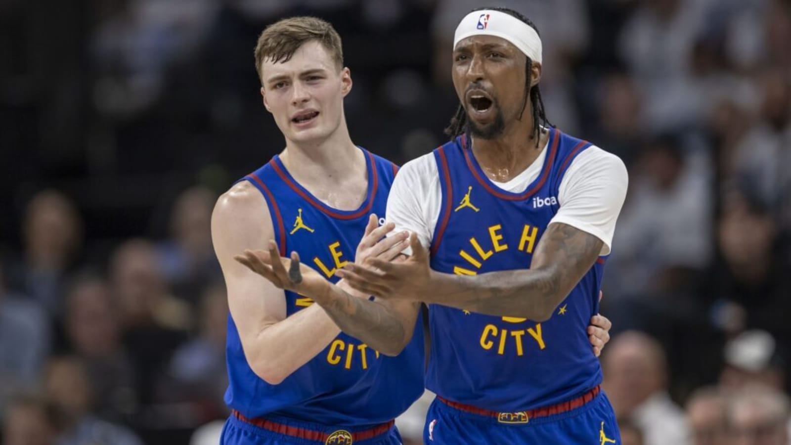 NBA Business: The Nuggets 2024 Offseason Strategy Has Merit