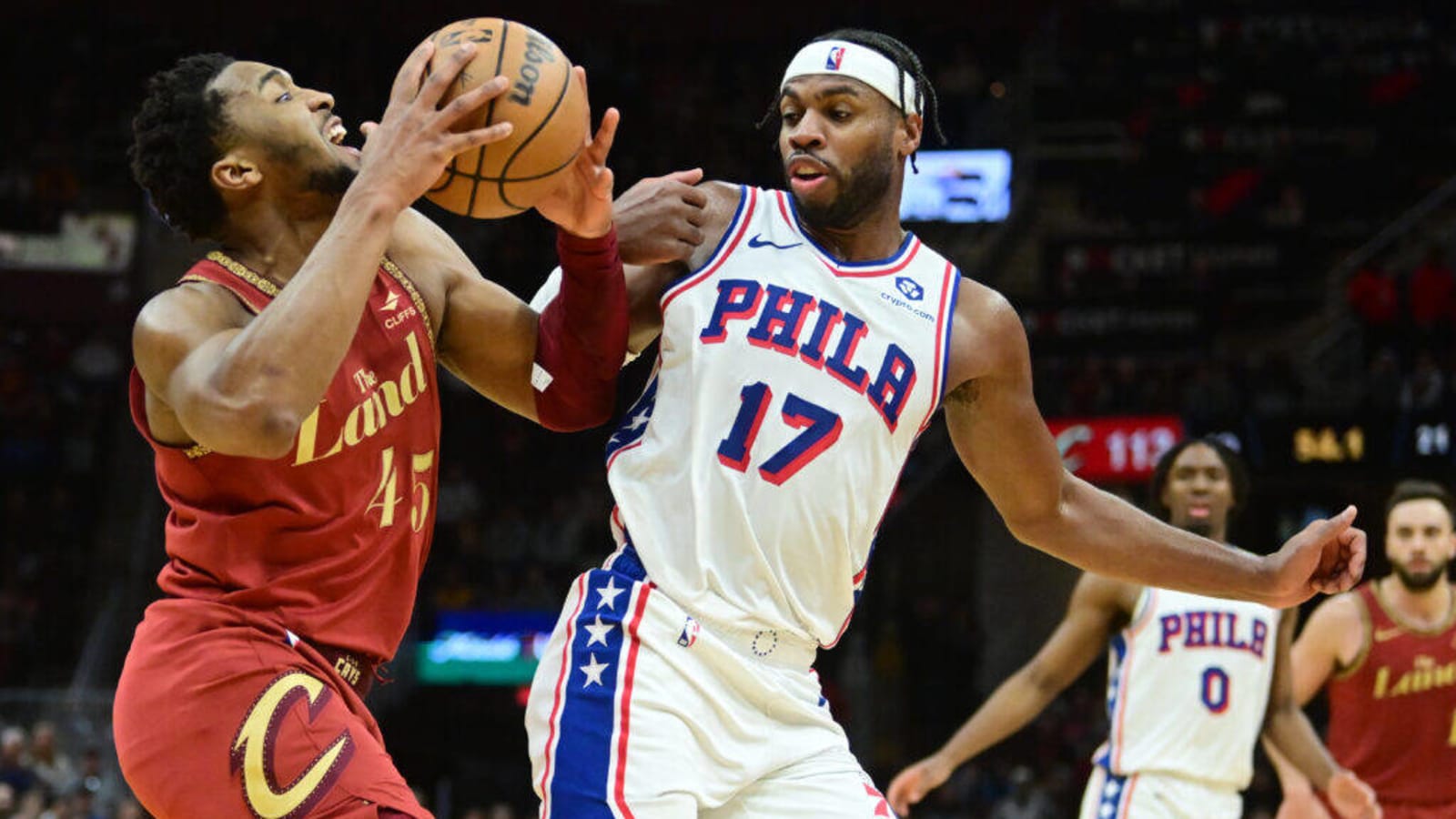 Watch Philadelphia 76ers vs Cleveland Cavaliers in free live streaming: NBA online, preview, start time, and TV channel