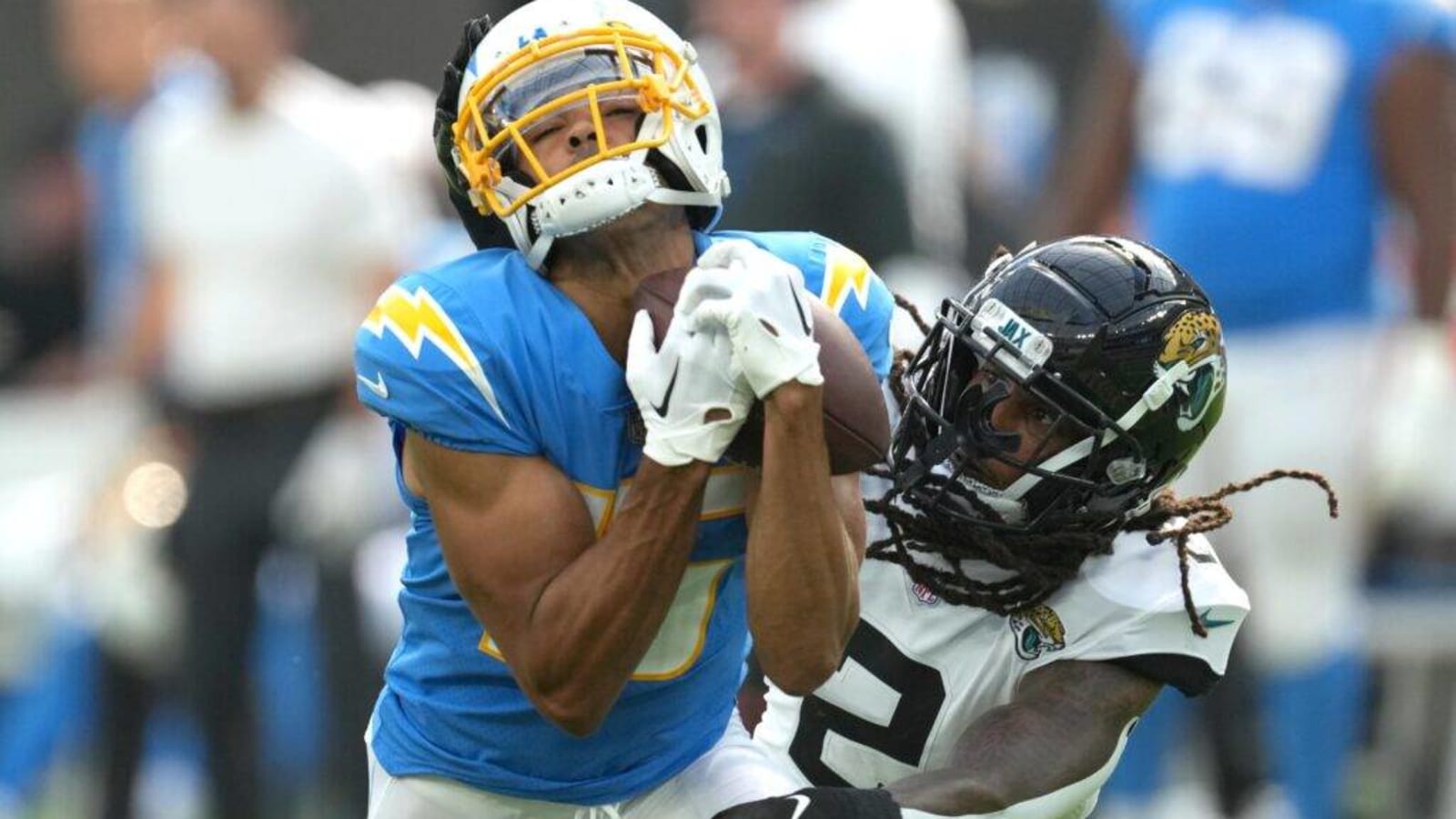 Chargers Get a Key Playmaker Back From Injury – What is His Impact?