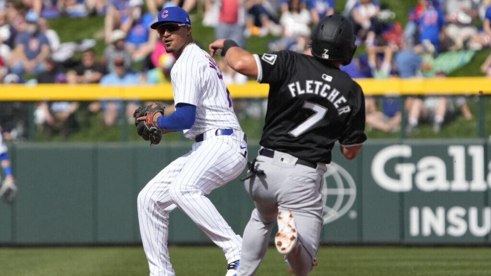 How to watch Chicago White Sox vs Chicago Cubs via free live stream: MLB Spring Training online, preview, start time and TV channel